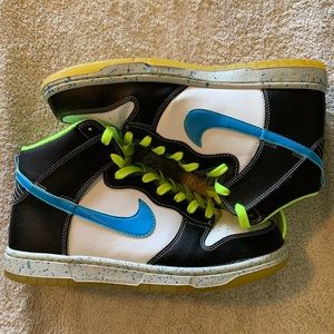 Nike Dunk High AS Premium